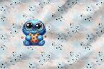 Vorbestellung * Sweet Keksmonster - Eigenproduktion - 3